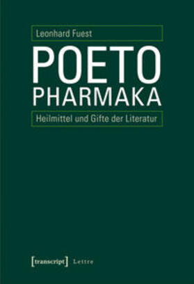 Fuest |  Poetopharmaka | Buch |  Sack Fachmedien