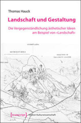 Hauck |  Landschaft und Gestaltung | Buch |  Sack Fachmedien