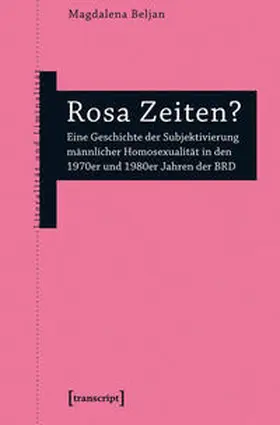 Beljan |  Rosa Zeiten? | Buch |  Sack Fachmedien