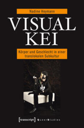 Heymann |  Visual Kei | Buch |  Sack Fachmedien