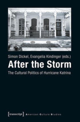 Dickel / Kindinger |  After the Storm | Buch |  Sack Fachmedien