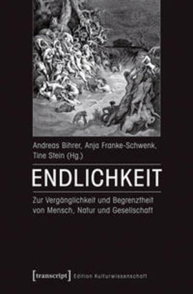Bihrer / Franke-Schwenk / Stein |  Endlichkeit | Buch |  Sack Fachmedien