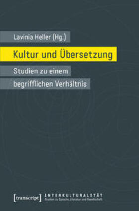 Heller |  Kultur und Übersetzung | Buch |  Sack Fachmedien