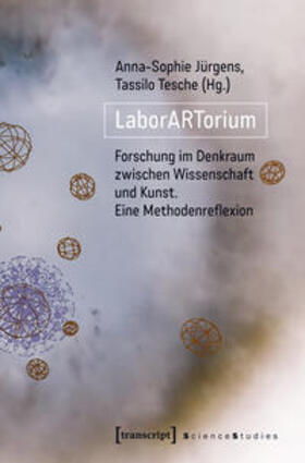 Jürgens / Tesche |  LaborARTorium | Buch |  Sack Fachmedien