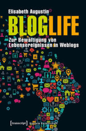 Augustin |  BlogLife | Buch |  Sack Fachmedien
