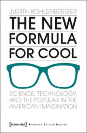 Kohlenberger |  The New Formula For Cool | Buch |  Sack Fachmedien