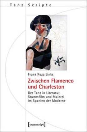 Links |  Zwischen Flamenco und Charleston | Buch |  Sack Fachmedien