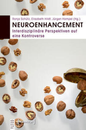 Schütz / Hildt / Hampel |  Neuroenhancement | Buch |  Sack Fachmedien