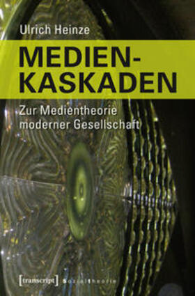 Heinze |  Medienkaskaden | Buch |  Sack Fachmedien