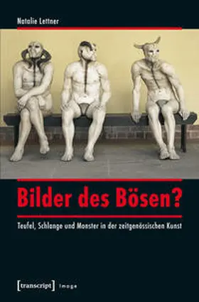 Lettner |  Bilder des Bösen? | Buch |  Sack Fachmedien