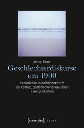 Bauer |  Geschlechterdiskurse um 1900 | Buch |  Sack Fachmedien