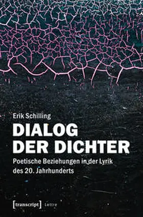 Schilling |  Dialog der Dichter | Buch |  Sack Fachmedien