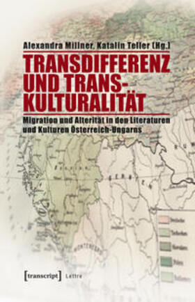Millner / Teller |  Transdifferenz und Transkulturalität | Buch |  Sack Fachmedien