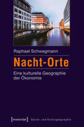 Schwegmann |  Nacht-Orte | Buch |  Sack Fachmedien
