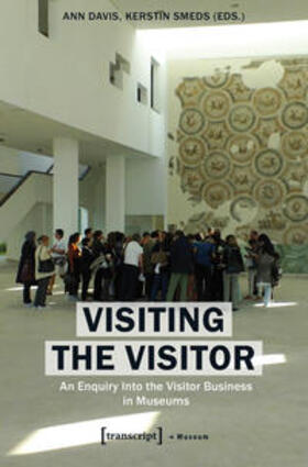 Davis / Smeds |  Visiting the Visitor | Buch |  Sack Fachmedien