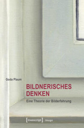 Plaum |  Bildnerisches Denken | Buch |  Sack Fachmedien