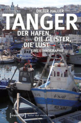 Haller |  Tanger | Buch |  Sack Fachmedien