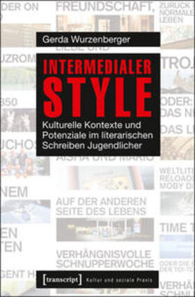 Wurzenberger |  Intermedialer Style | Buch |  Sack Fachmedien
