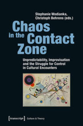 Wodianka / Behrens |  Chaos in the Contact Zone | Buch |  Sack Fachmedien