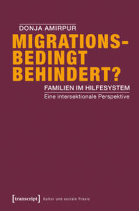 Amirpur |  Migrationsbedingt behindert? | Buch |  Sack Fachmedien