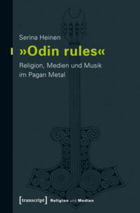Heinen |  »Odin rules« | Buch |  Sack Fachmedien