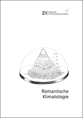 Horn / Schnyder |  Romantische Klimatologie | Buch |  Sack Fachmedien