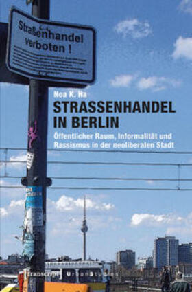 Ha |  Straßenhandel in Berlin | Buch |  Sack Fachmedien