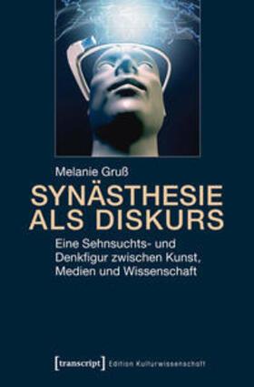 Gruß |  Gruß, M: Synästhesie als Diskurs | Buch |  Sack Fachmedien