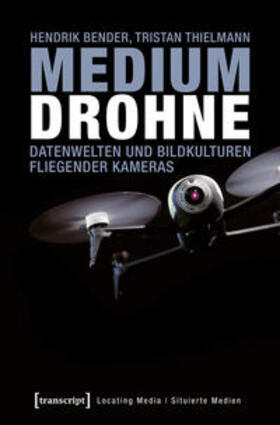 Bender / Thielmann |  Medium Drohne | Buch |  Sack Fachmedien
