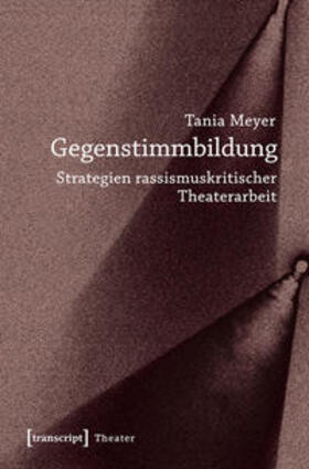 Meyer |  Gegenstimmbildung | Buch |  Sack Fachmedien