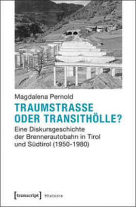 Pernold |  Traumstraße oder Transithölle? | Buch |  Sack Fachmedien