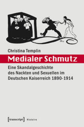 Templin |  Medialer Schmutz | Buch |  Sack Fachmedien