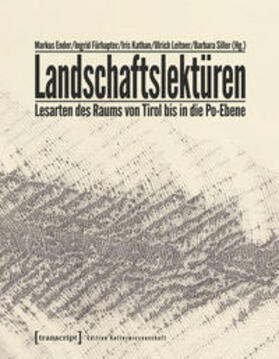 Ender / Fürhapter / Kathan |  Landschaftslektüren | Buch |  Sack Fachmedien