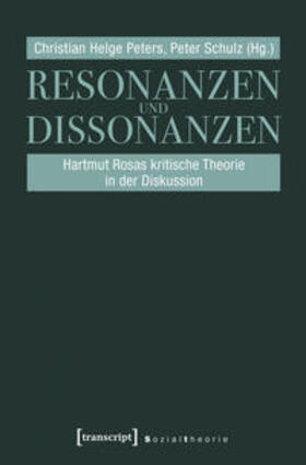 Peters / Schulz |  Resonanzen und Dissonanzen | Buch |  Sack Fachmedien