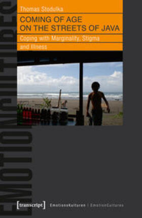 Stodulka |  Coming of Age on the Streets of Java | Buch |  Sack Fachmedien
