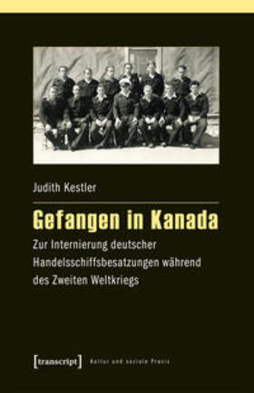 Kestler |  Gefangen in Kanada | Buch |  Sack Fachmedien