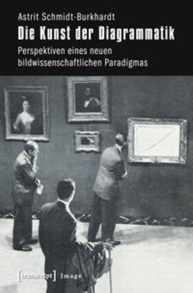 Schmidt-Burkhardt |  Schmidt-Burkhardt, A: Kunst der Diagrammatik | Buch |  Sack Fachmedien