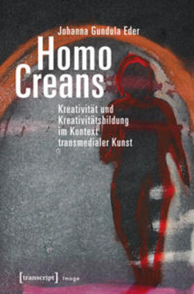 Eder |  Homo Creans | Buch |  Sack Fachmedien