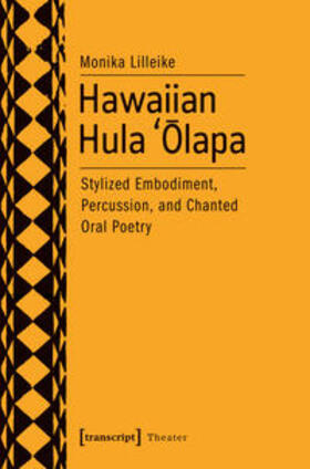 Lilleike |  Hawaiian Hula `Olapa | Buch |  Sack Fachmedien