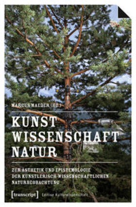 Maeder |  Kunst, Wissenschaft, Natur | Buch |  Sack Fachmedien