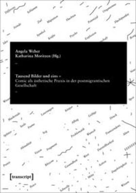 Weber / Moritzen |  Tausend Bilder und eins | Buch |  Sack Fachmedien