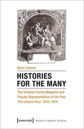 Lechner |  Histories for the Many | Buch |  Sack Fachmedien