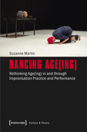 Martin |  Dancing Age(ing) | Buch |  Sack Fachmedien