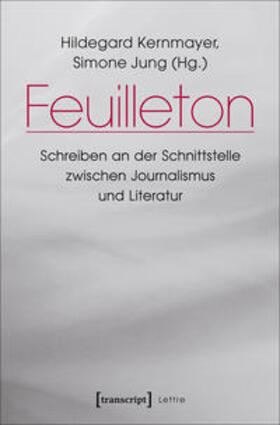 Kernmayer / Jung |  Feuilleton | Buch |  Sack Fachmedien
