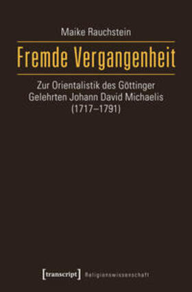 Rauchstein |  Fremde Vergangenheit | Buch |  Sack Fachmedien