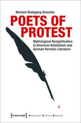 Drescher |  Poets of Protest | Buch |  Sack Fachmedien