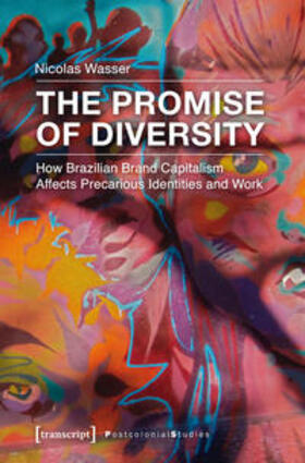 Wasser |  The Promise of Diversity | Buch |  Sack Fachmedien