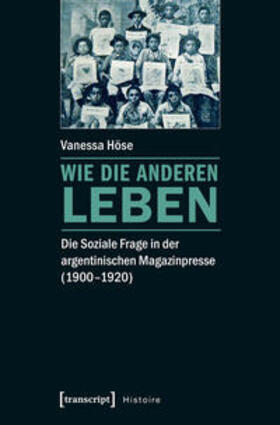 Höse |  Wie die Anderen leben | Buch |  Sack Fachmedien