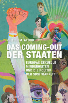 Ayoub |  Das Coming-out der Staaten | Buch |  Sack Fachmedien