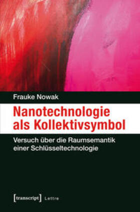Nowak |  Nanotechnologie als Kollektivsymbol | Buch |  Sack Fachmedien